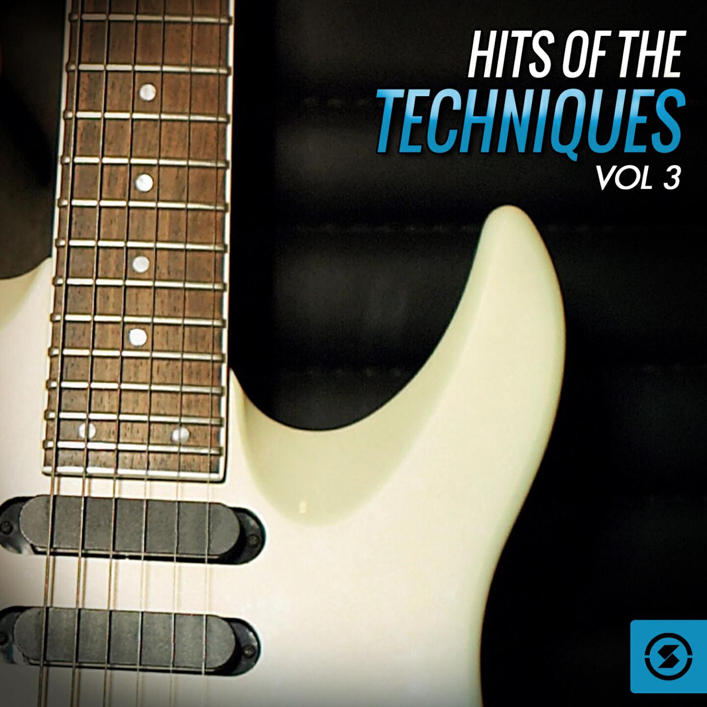 Релиз Hits of The Techniques, Vol. 3