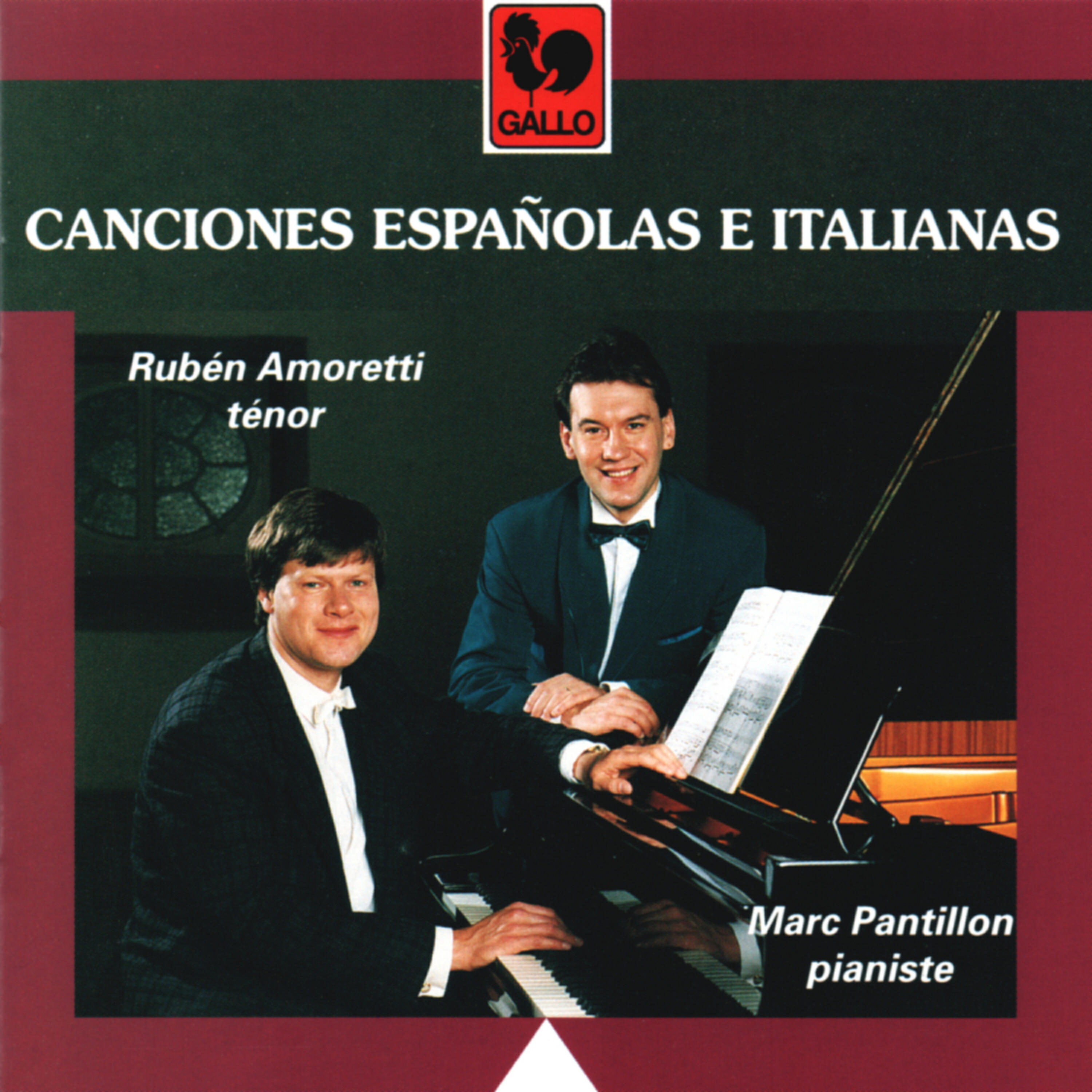Rubén Amoretti