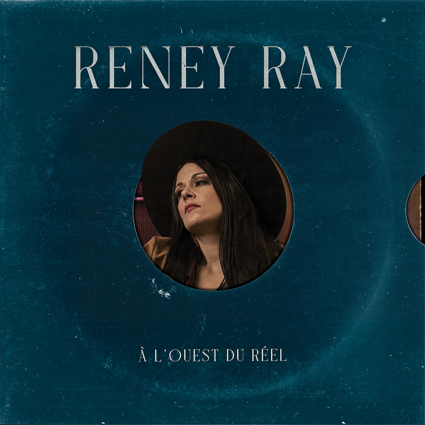 Reney Ray