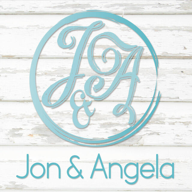 Релиз Jon & Angela