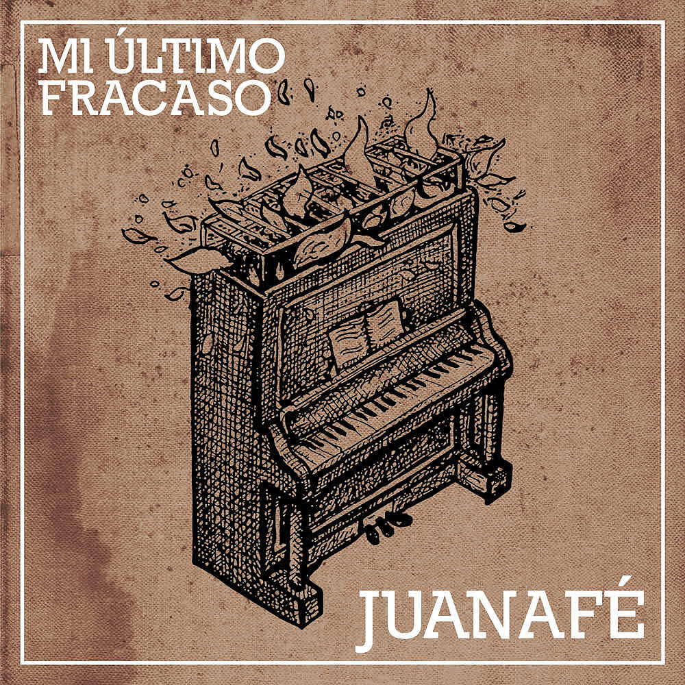Релиз Mi Último Fracaso