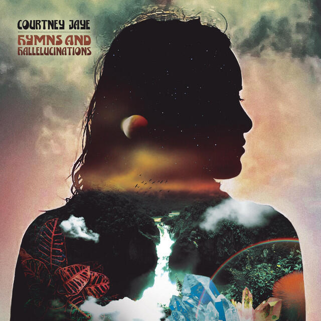Релиз Hymns And Hallelucinations