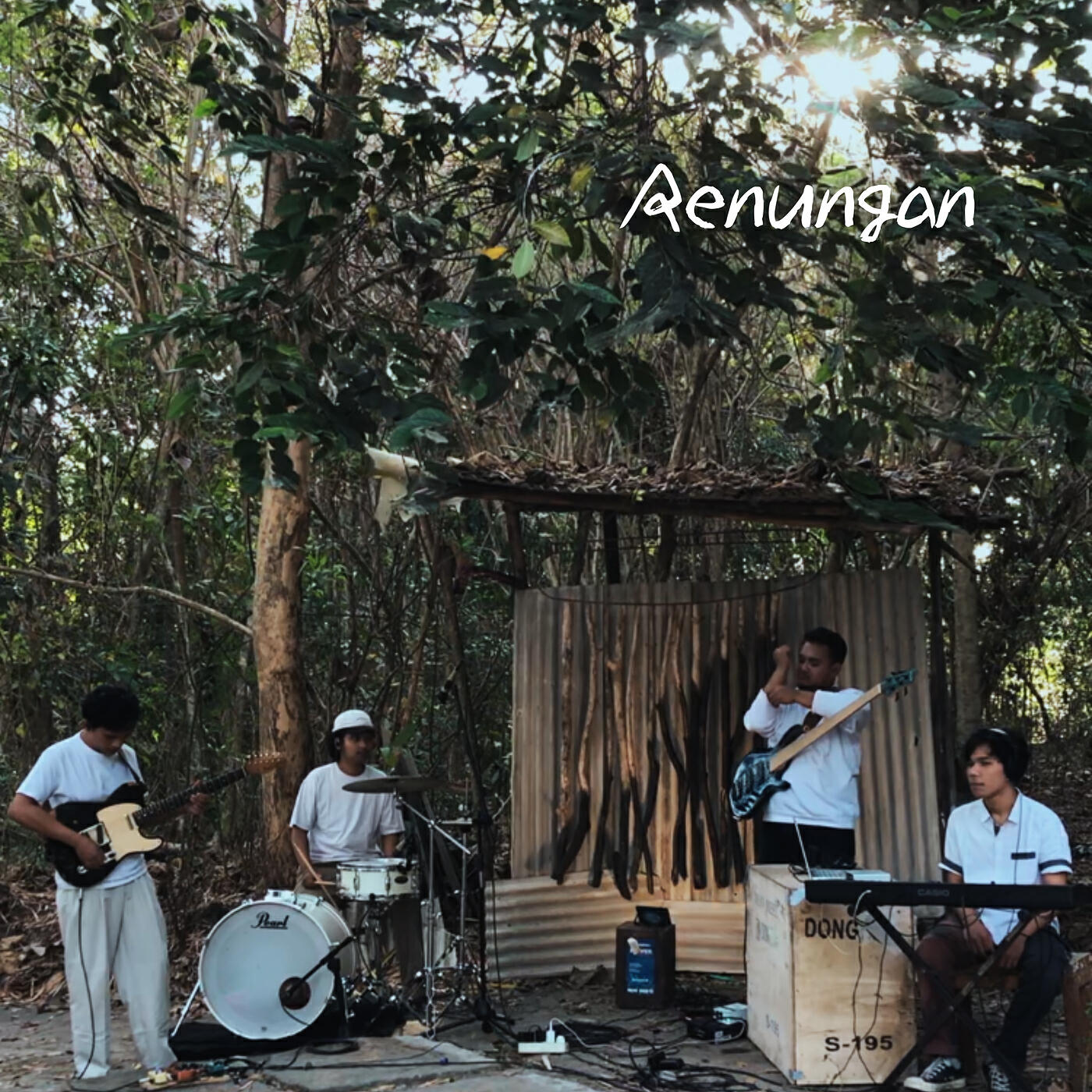 Релиз Renungan