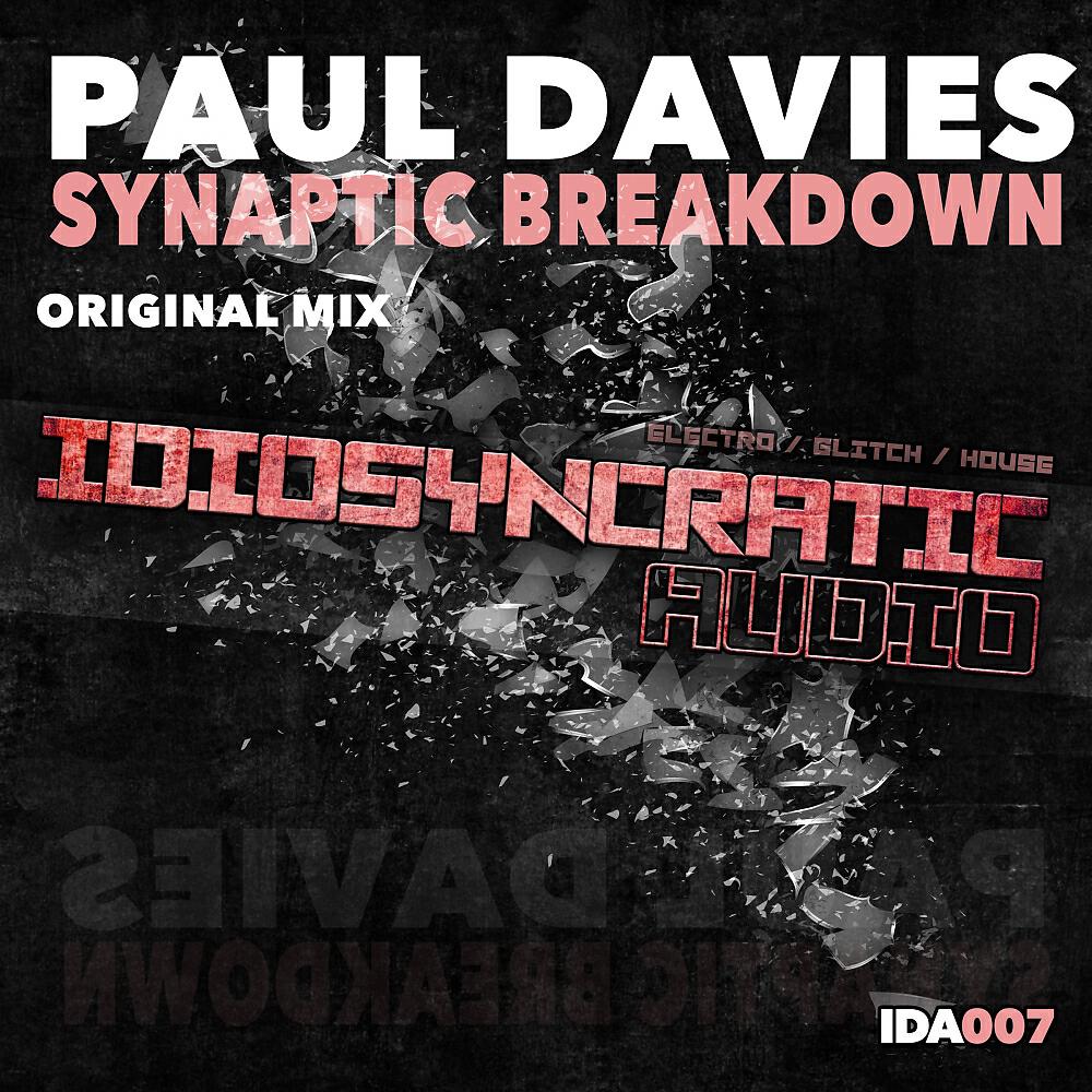 Релиз Synaptic Breakdown