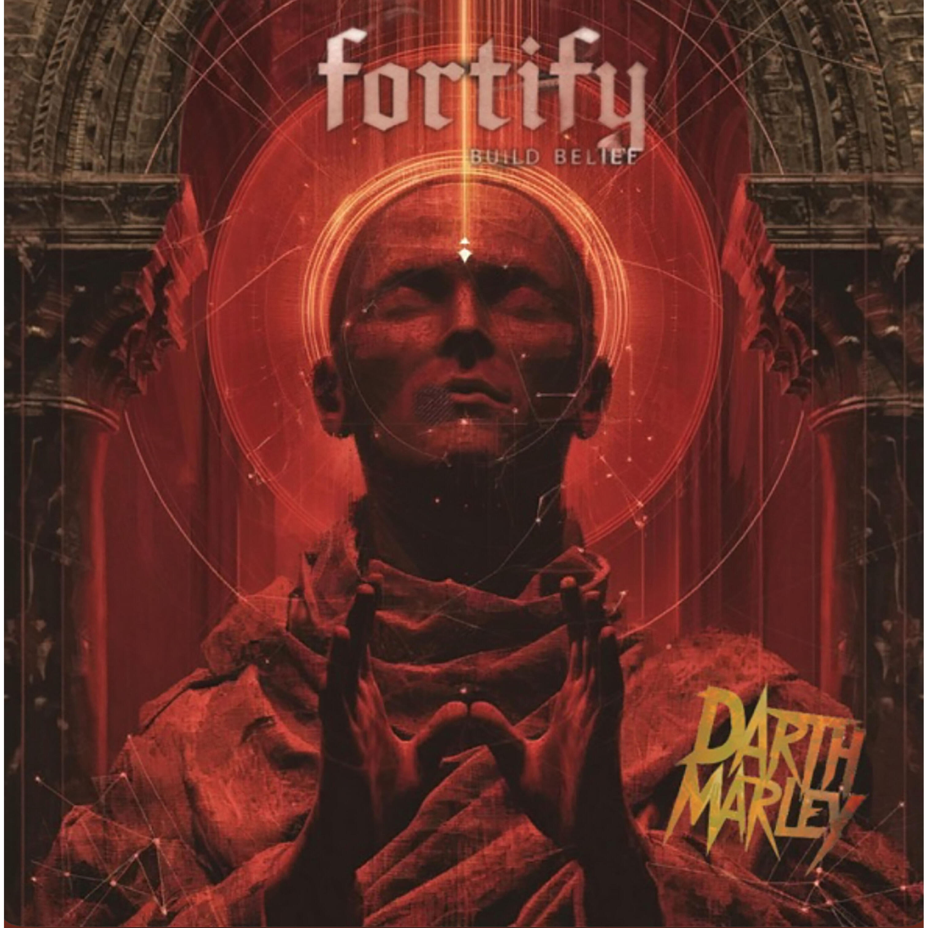 Релиз Fortify [Build Belief]