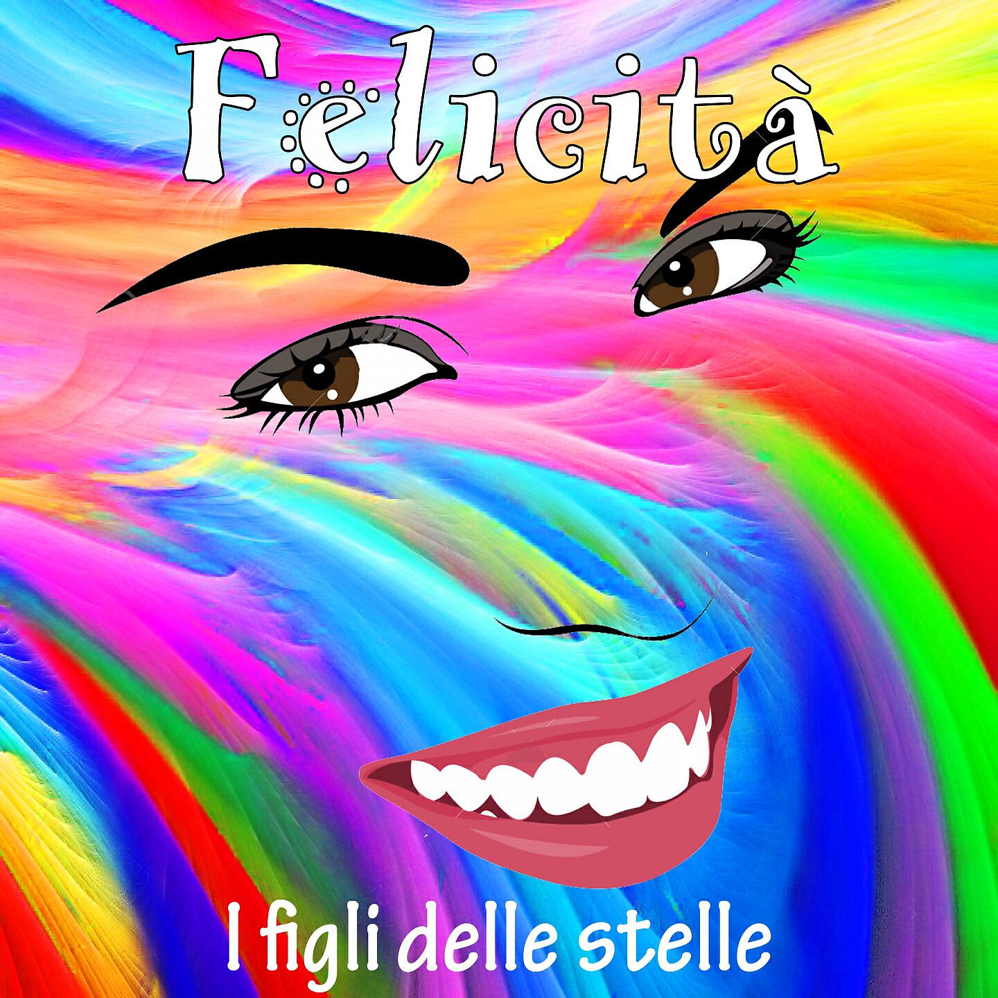 Релиз Felicità