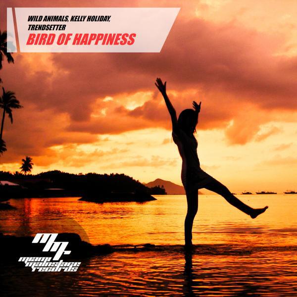 Релиз Bird of Happiness