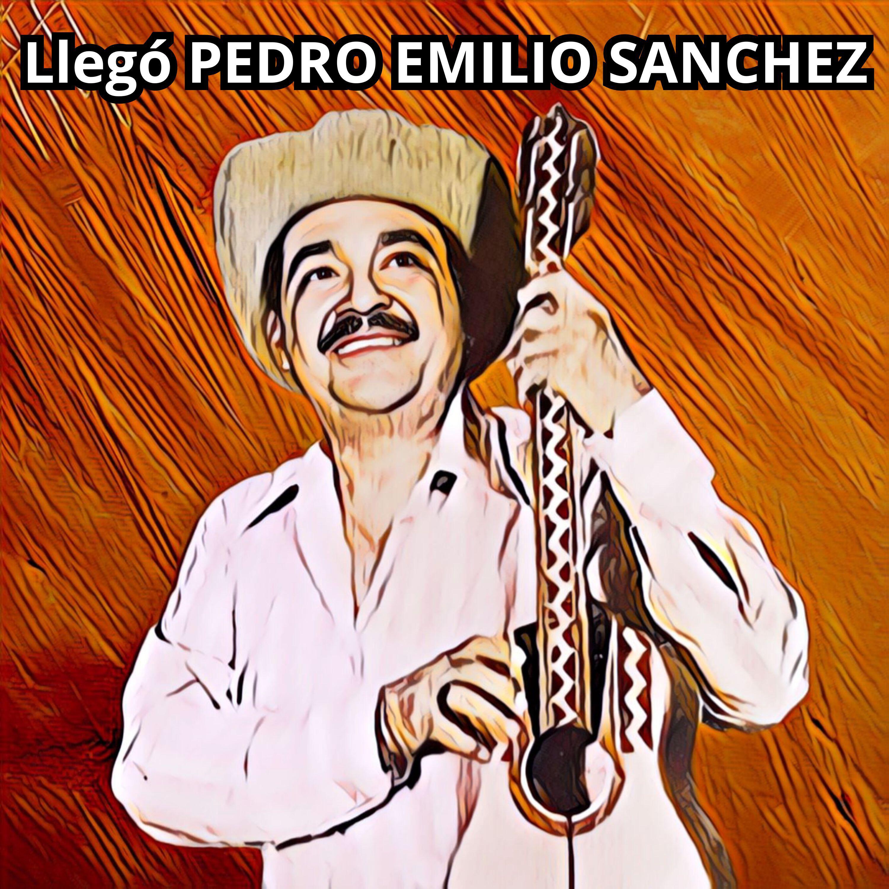 Pedro Emilio Sanchez