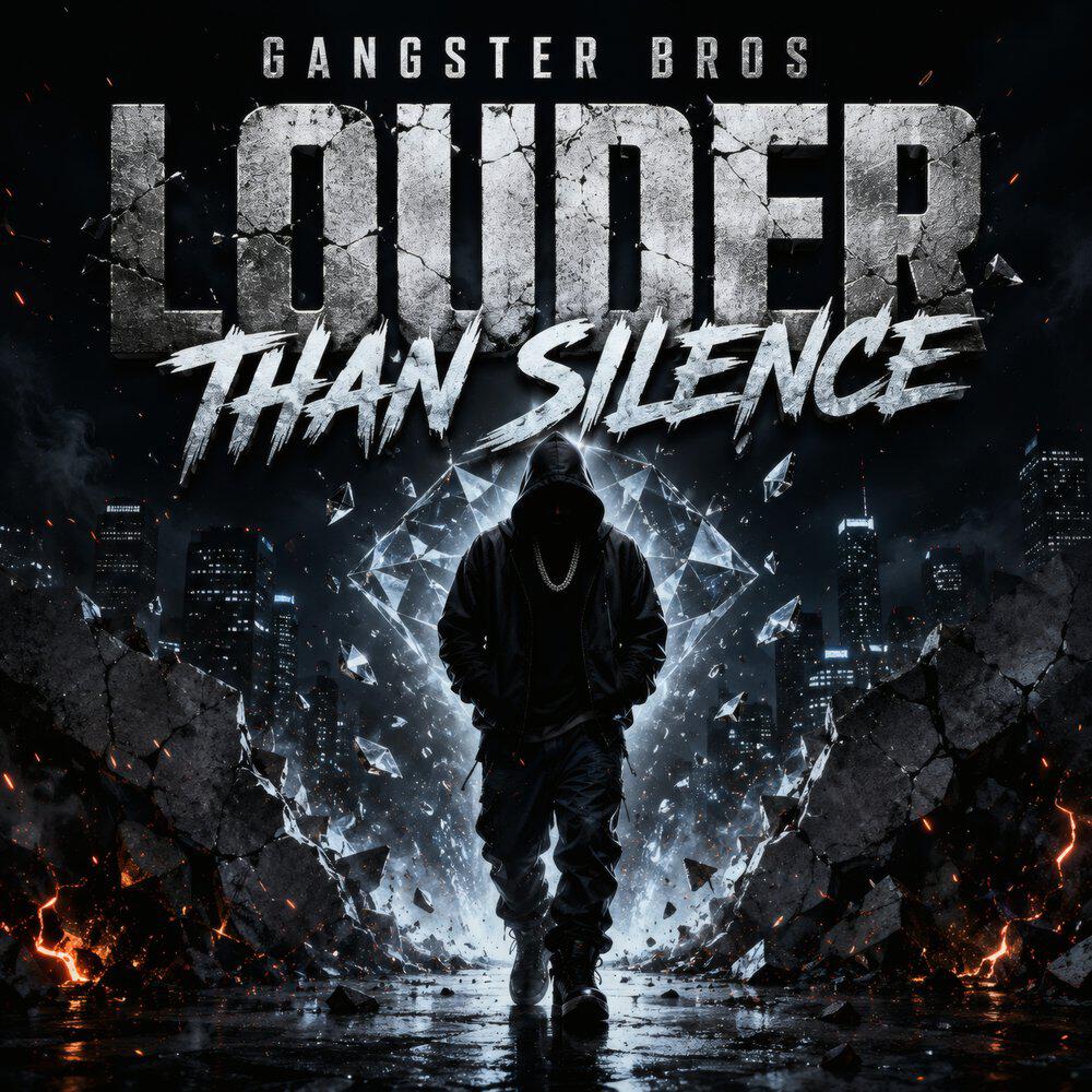 Релиз Louder Than Silence