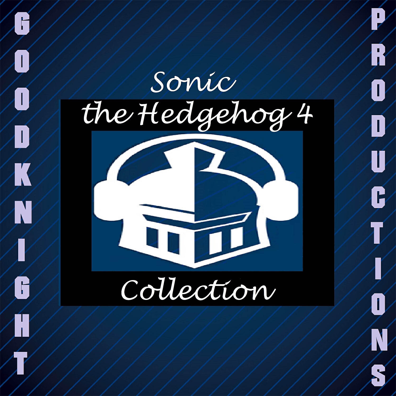 Релиз Sonic the Hedgehog 4 Collection