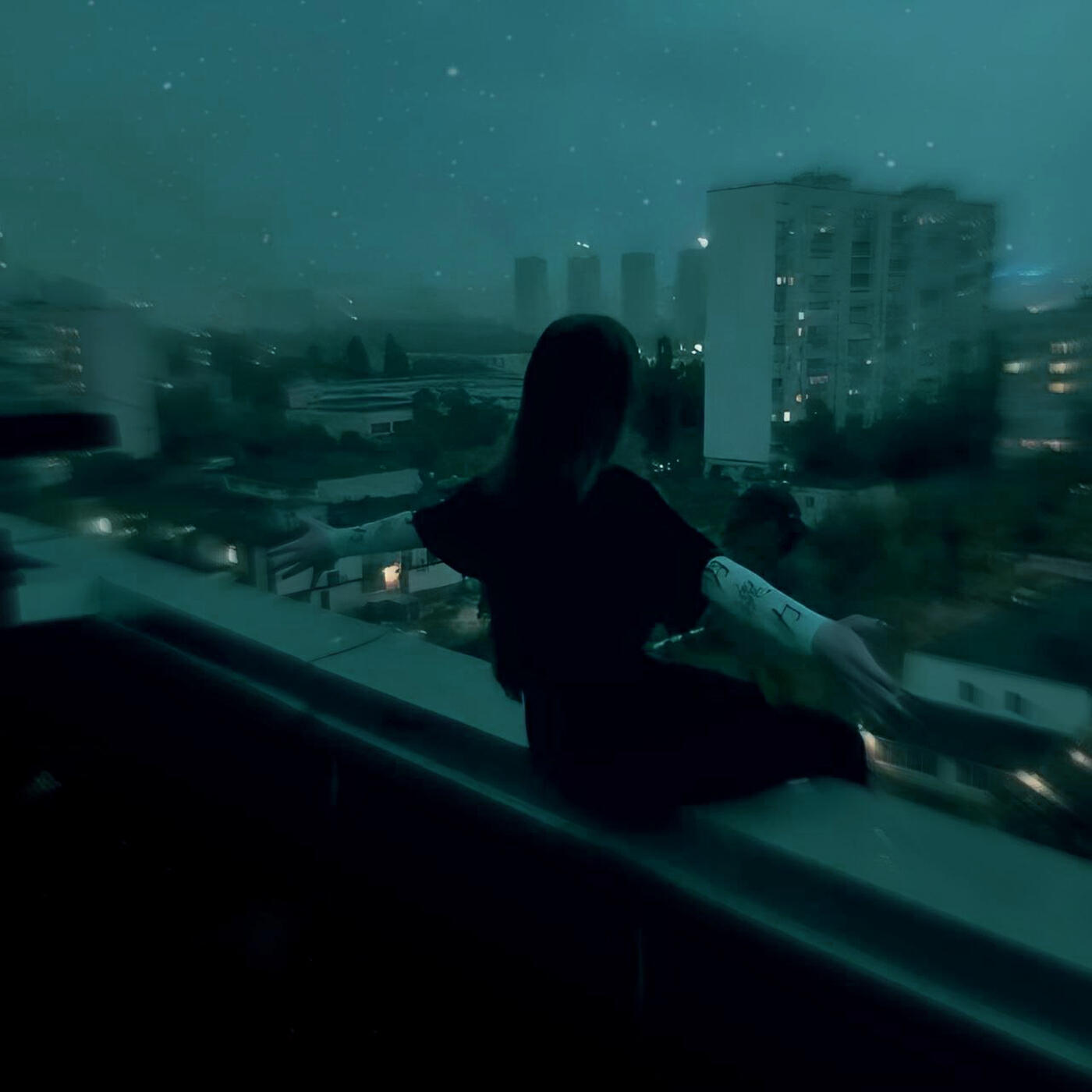Релиз Lost the Ground