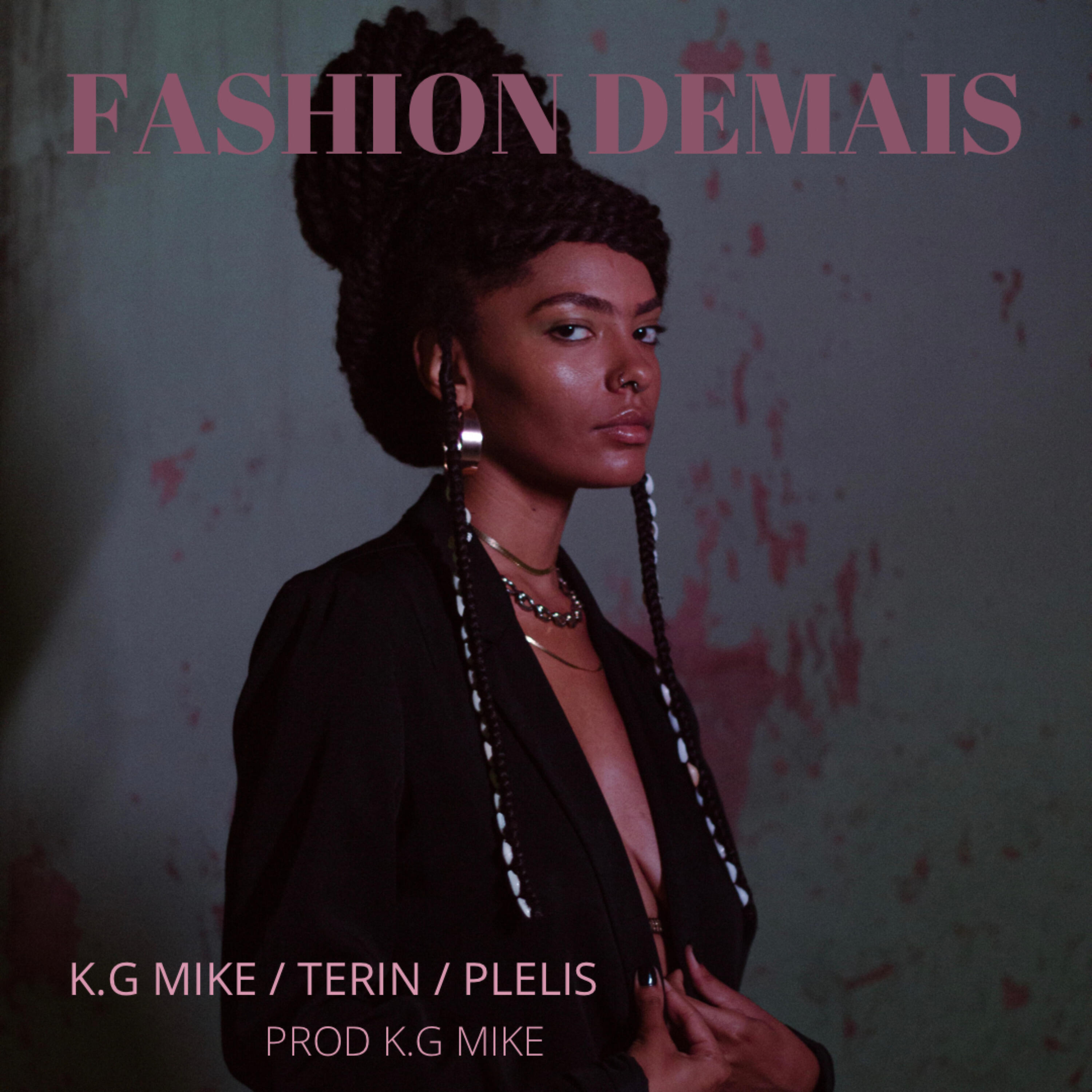 Релиз Fashion Demais