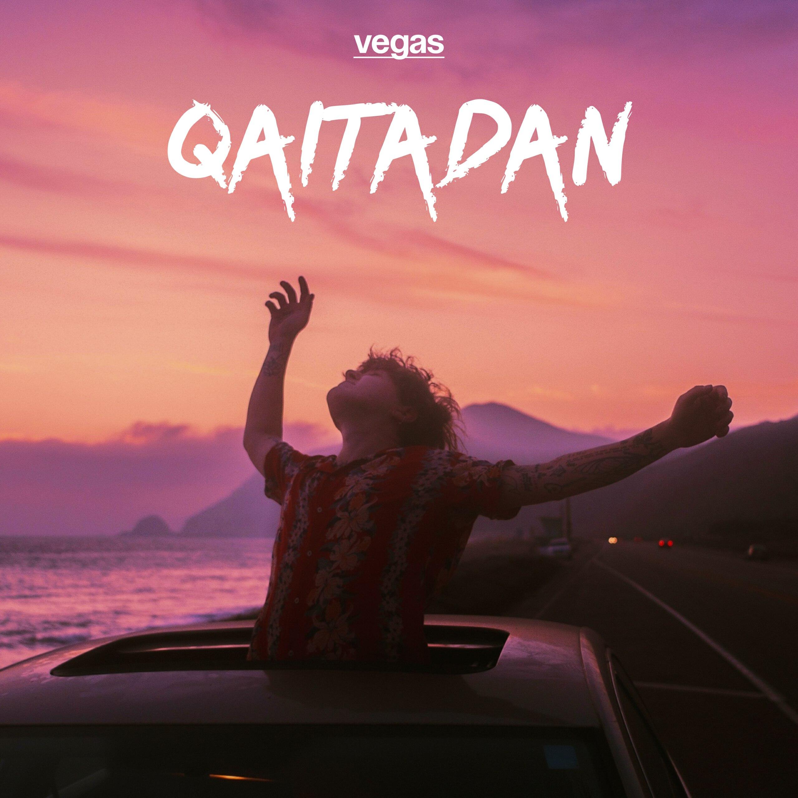 Релиз Qaitadan