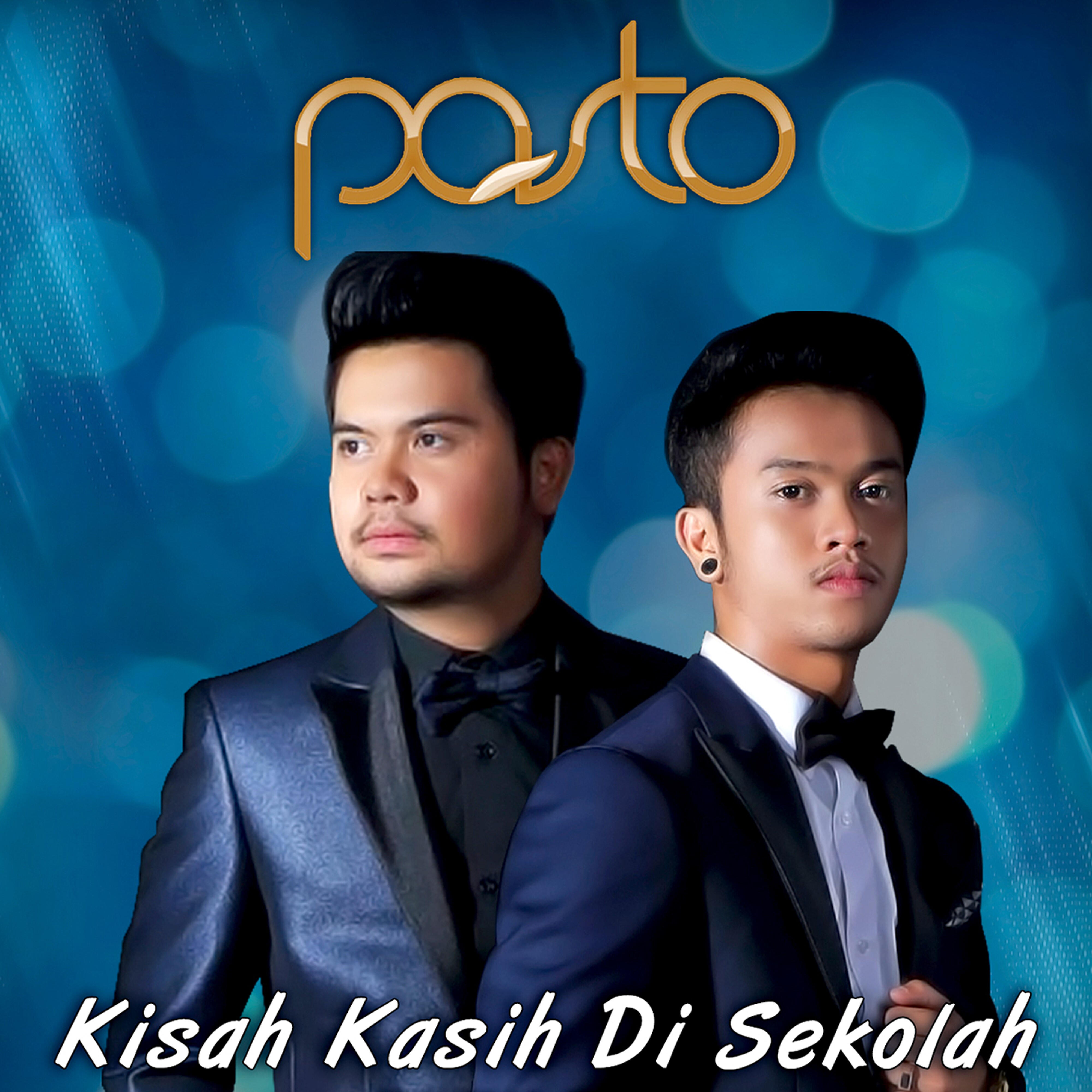 Релиз Kisah Kasih Di Sekolah