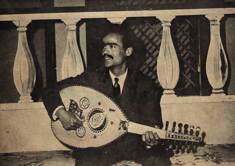 Hamid Zahir