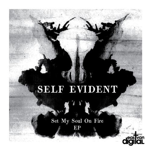 Релиз Set My Soul On Fire EP