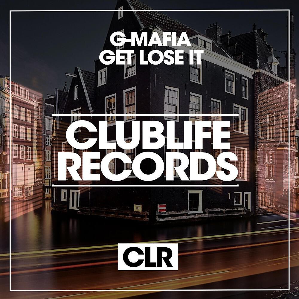 Релиз Get Lose It