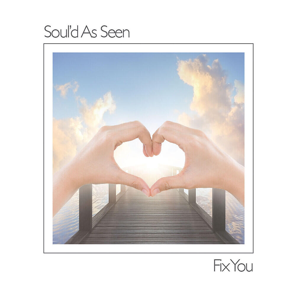 Soul'd As Seen