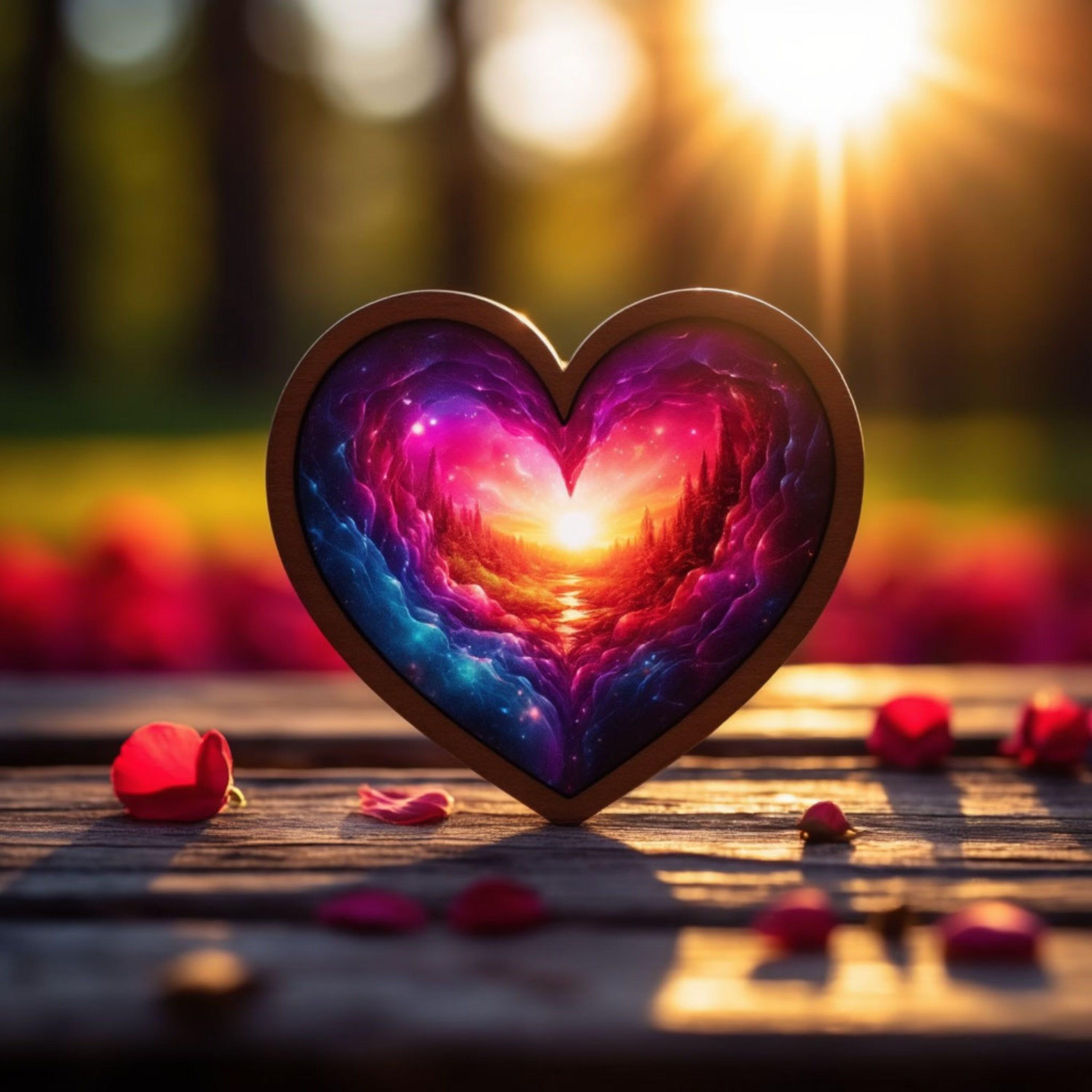 Релиз Любовь победит