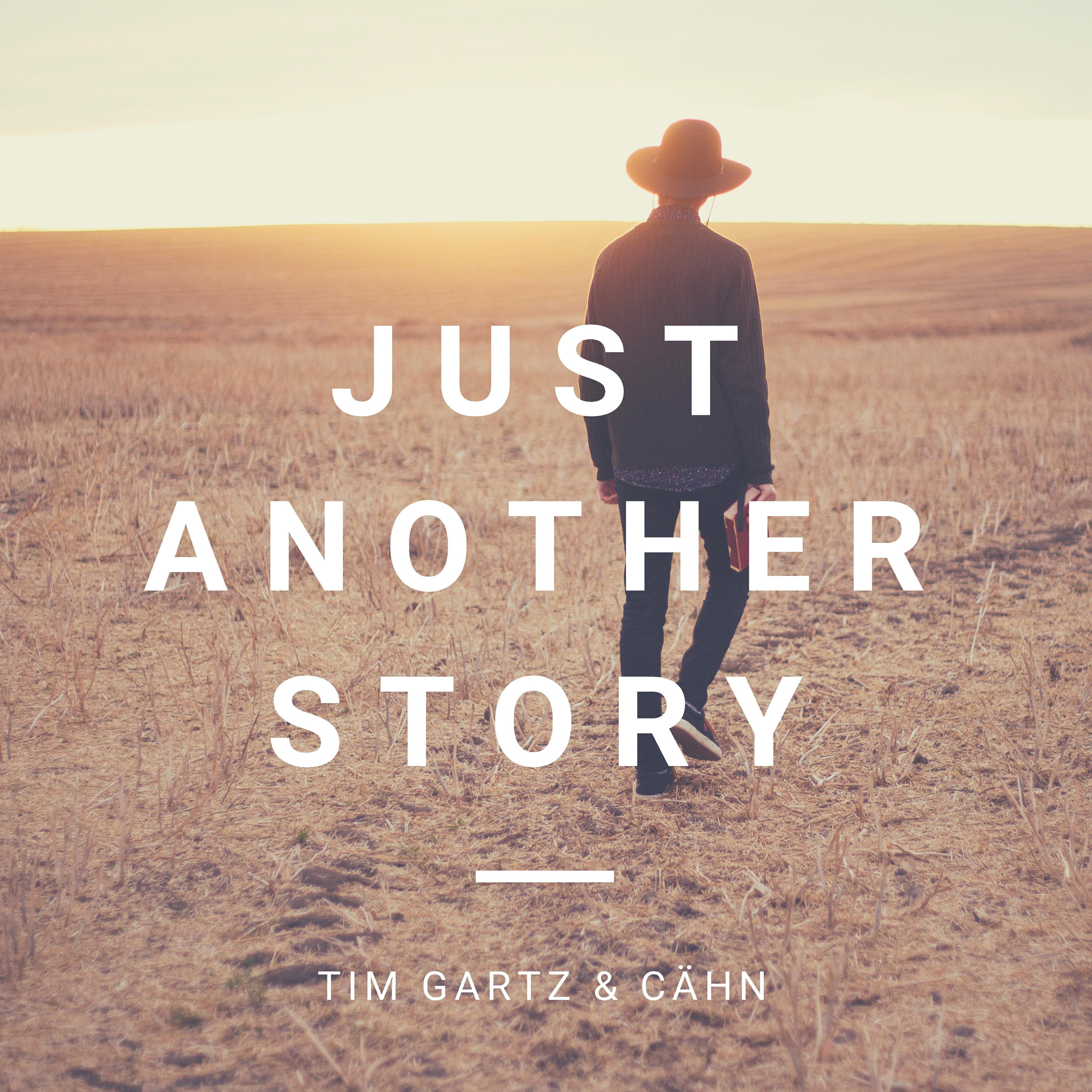 Релиз Just Another Story