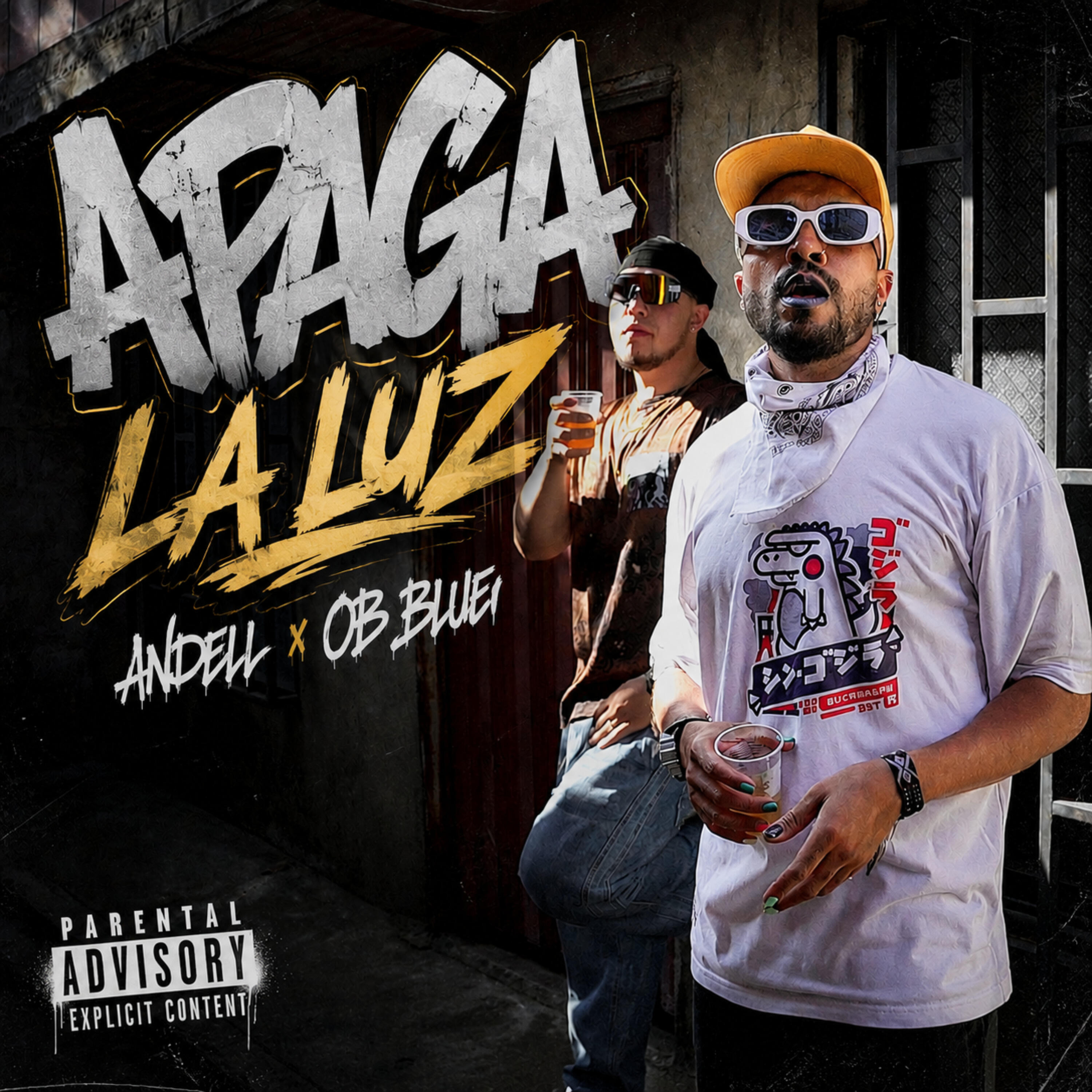 Релиз Apaga la Luz
