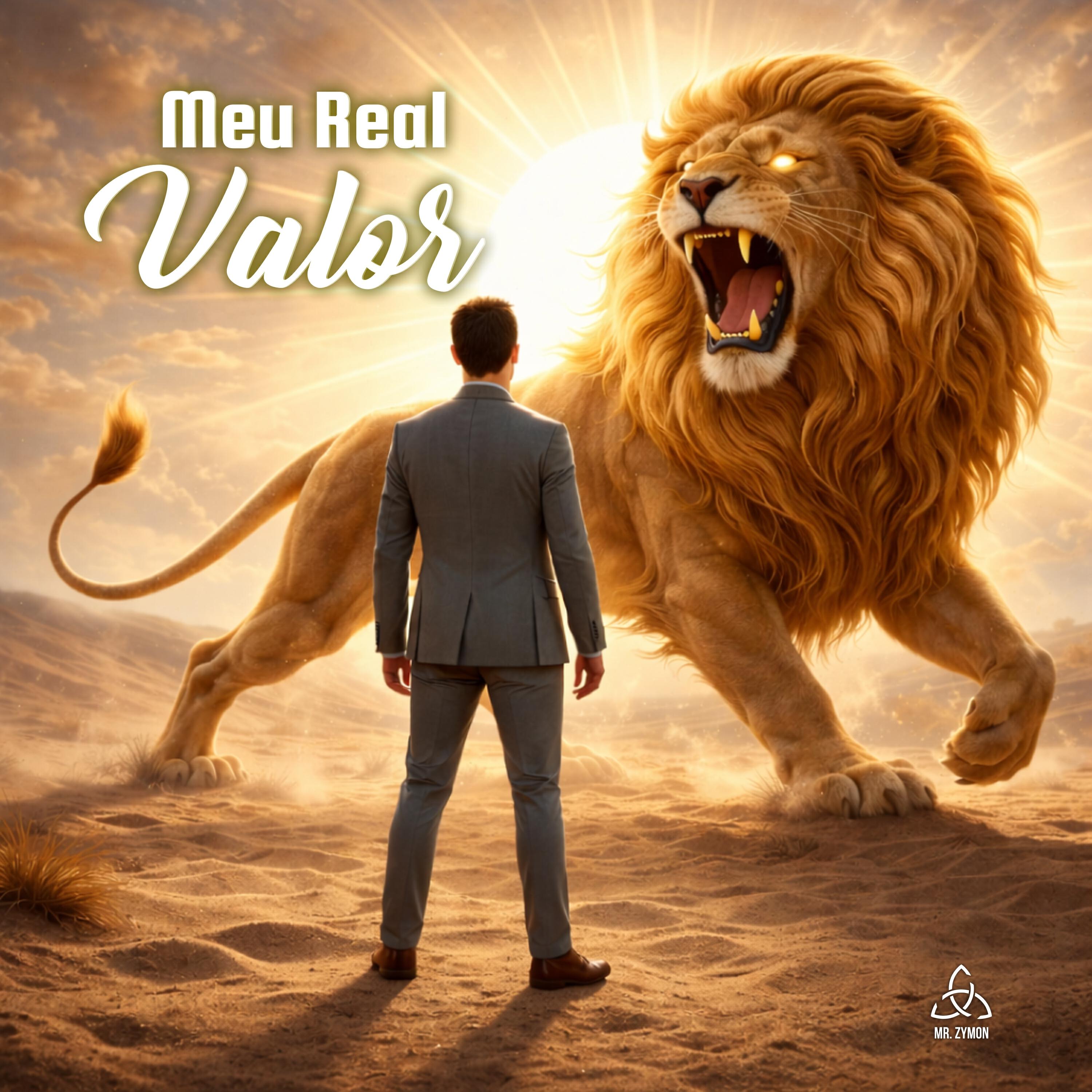 Релиз Meu Real Valor