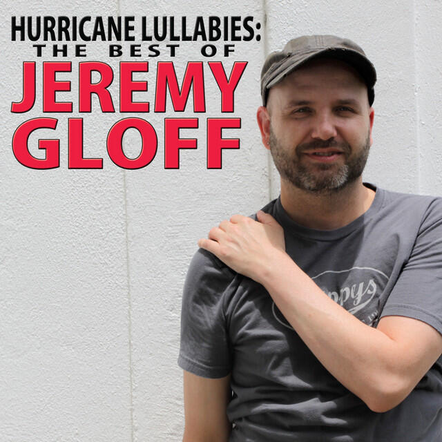 Jeremy Gloff