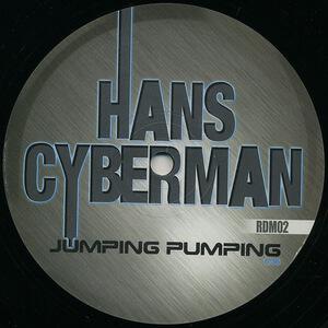 Hans Cyberman