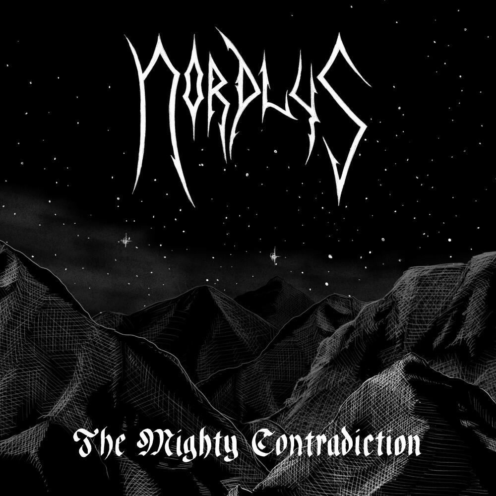 Релиз The Mighty Contradiction