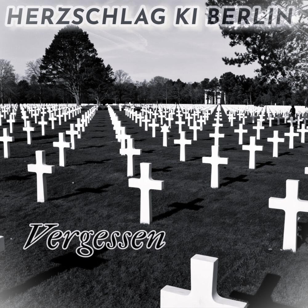 Релиз Vergessen