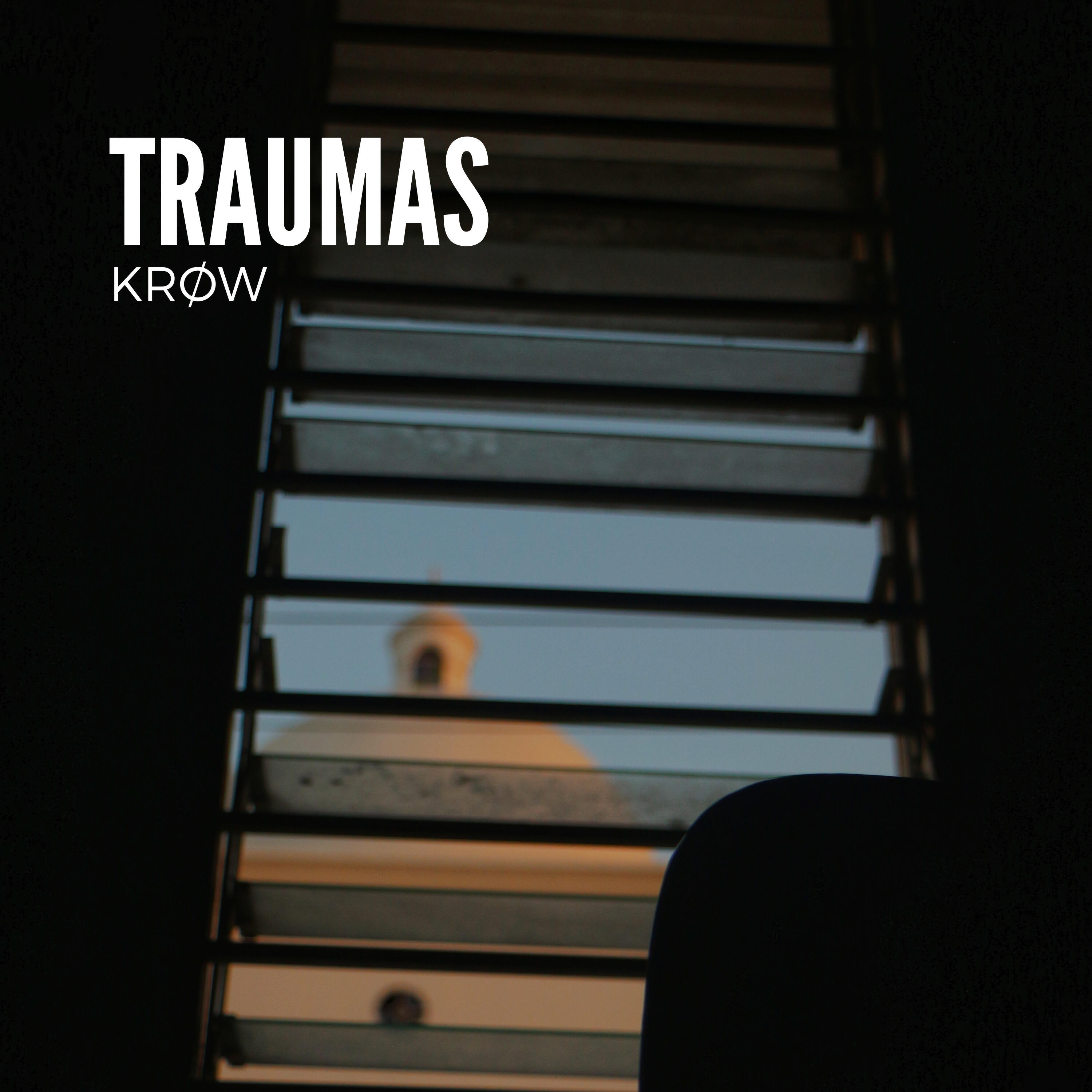 Релиз Traumas