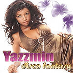 Yazzmin