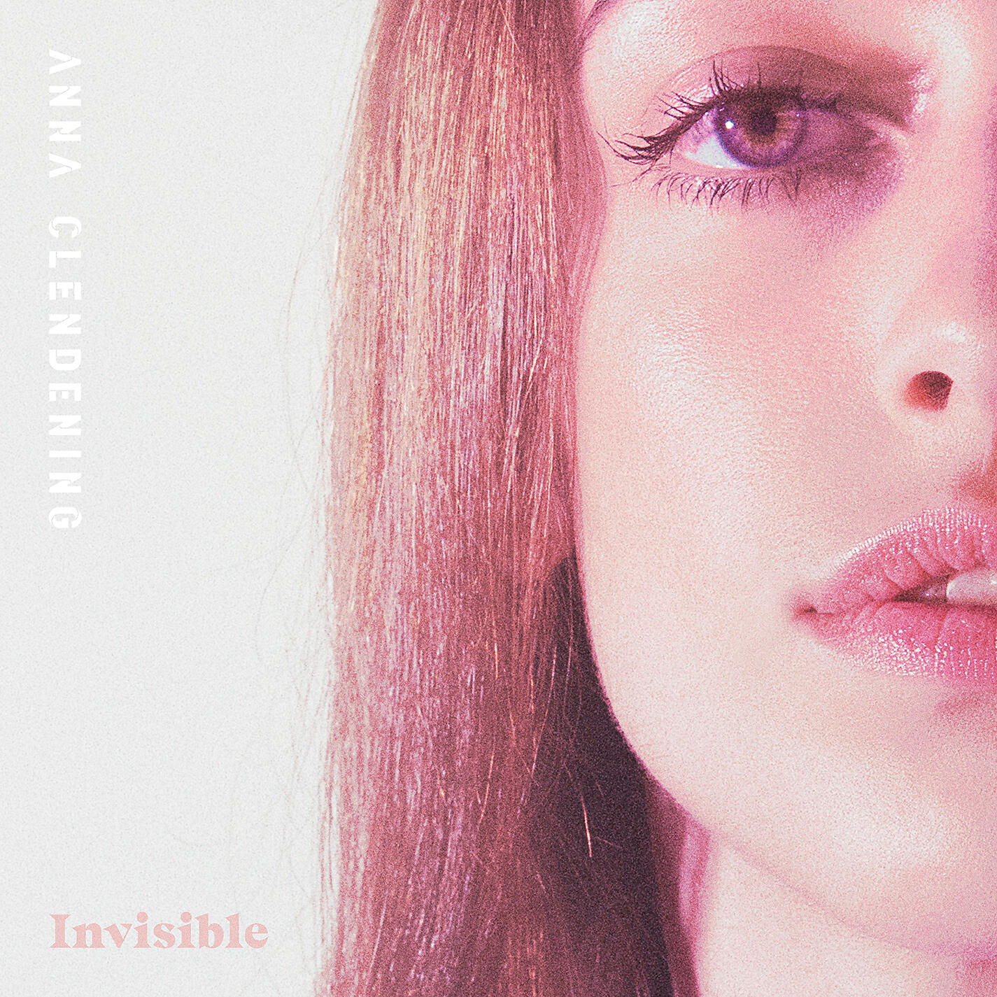 Постер альбома Invisible