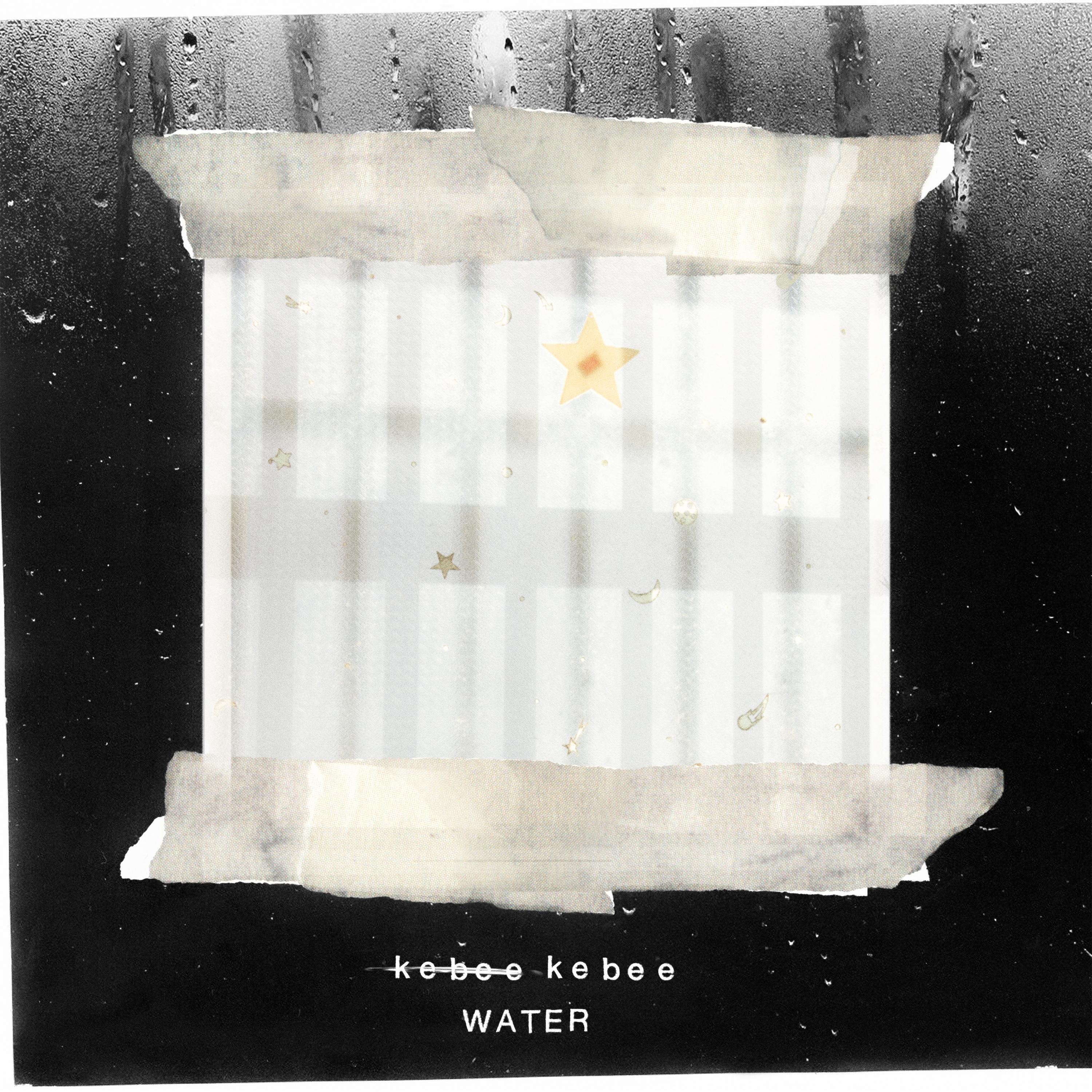 Релиз WATER