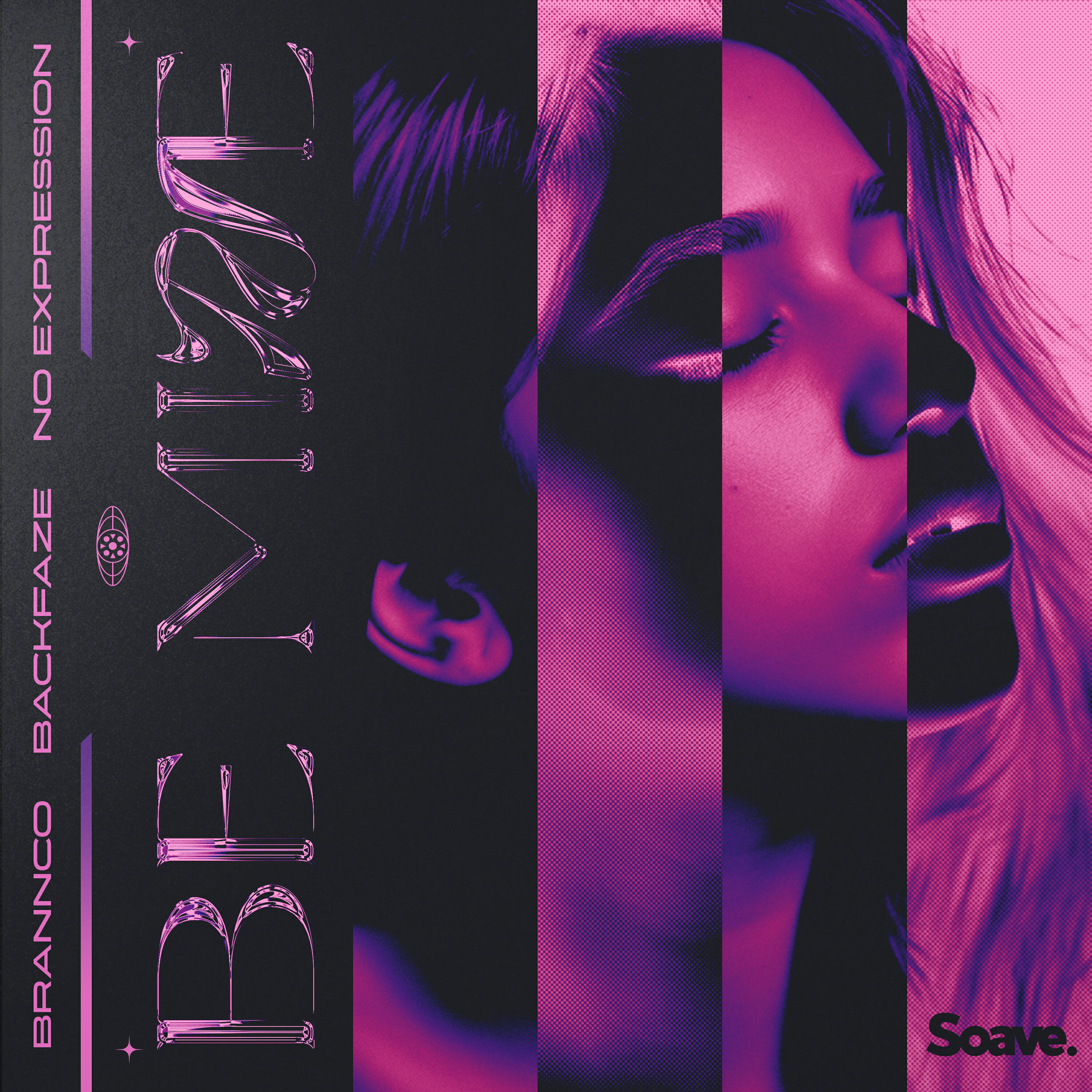 Релиз Be Mine