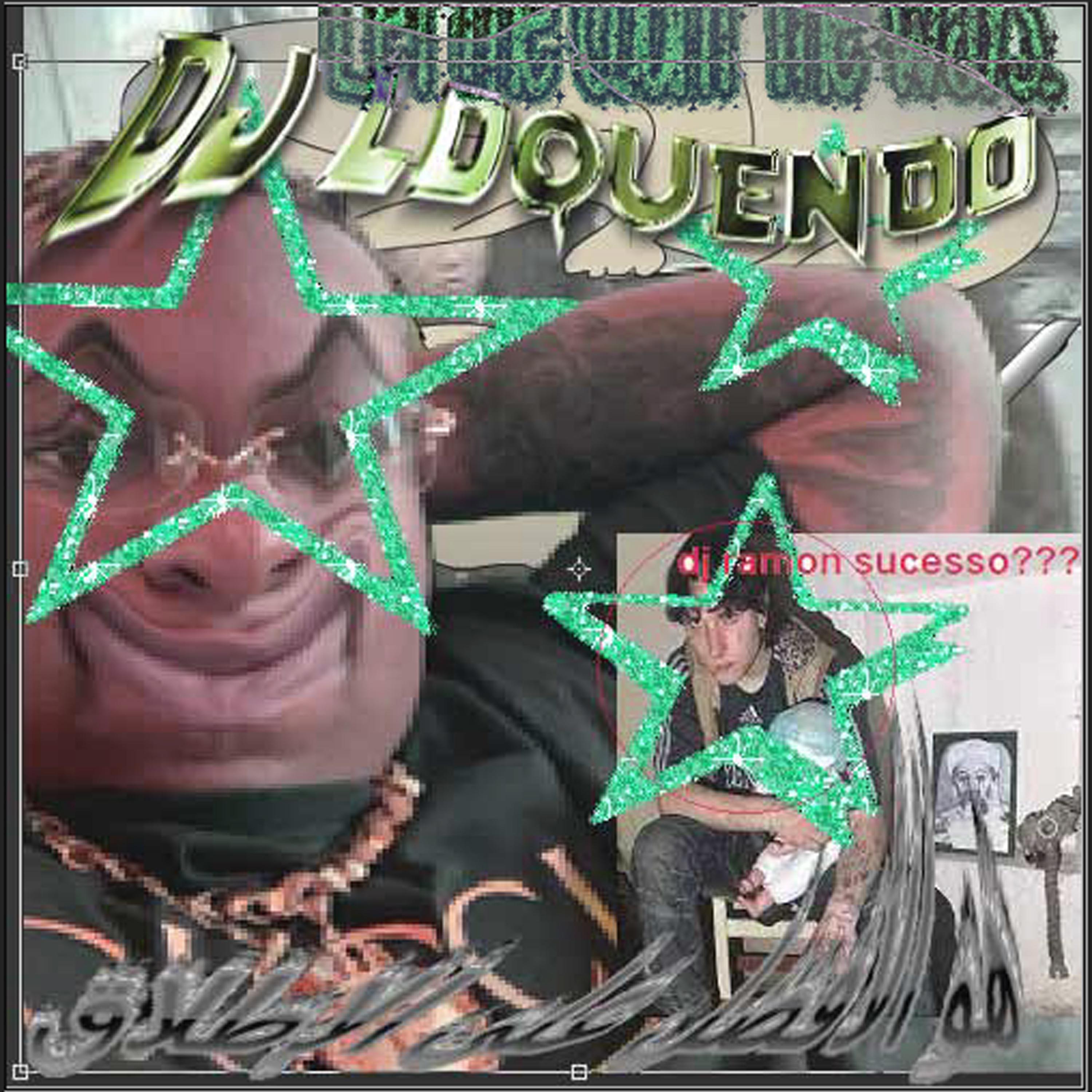 Релиз DJ LOQUENDO X SEXTA FEIRA DOS CRIA NA RLK DO YABUJIN (MTG DROGAS NO MEU QUARTO)