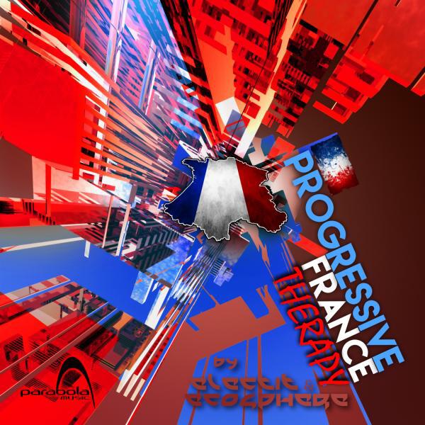 Релиз Progressive France Therapy by Electit & EcoSphere