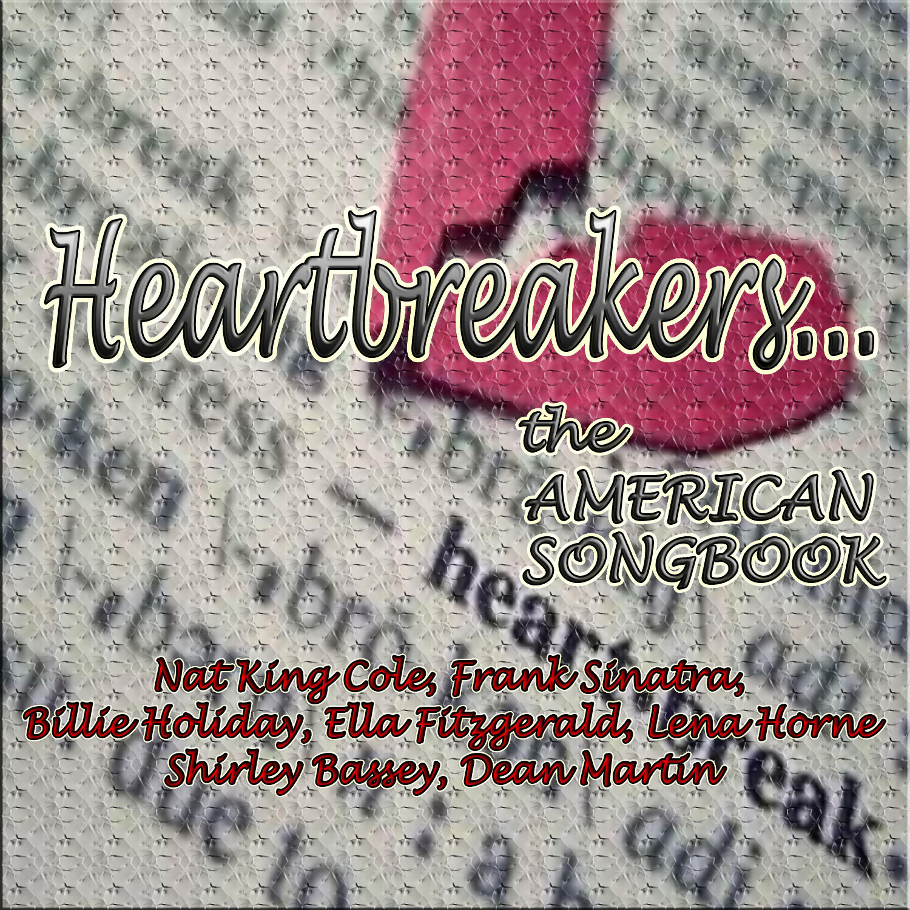 Релиз Heartbreakers... The American Songbook