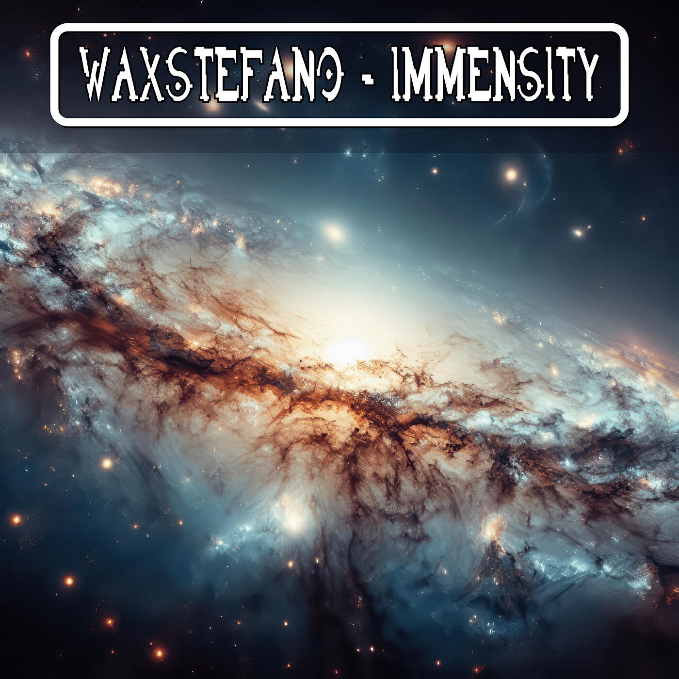Релиз Immensity