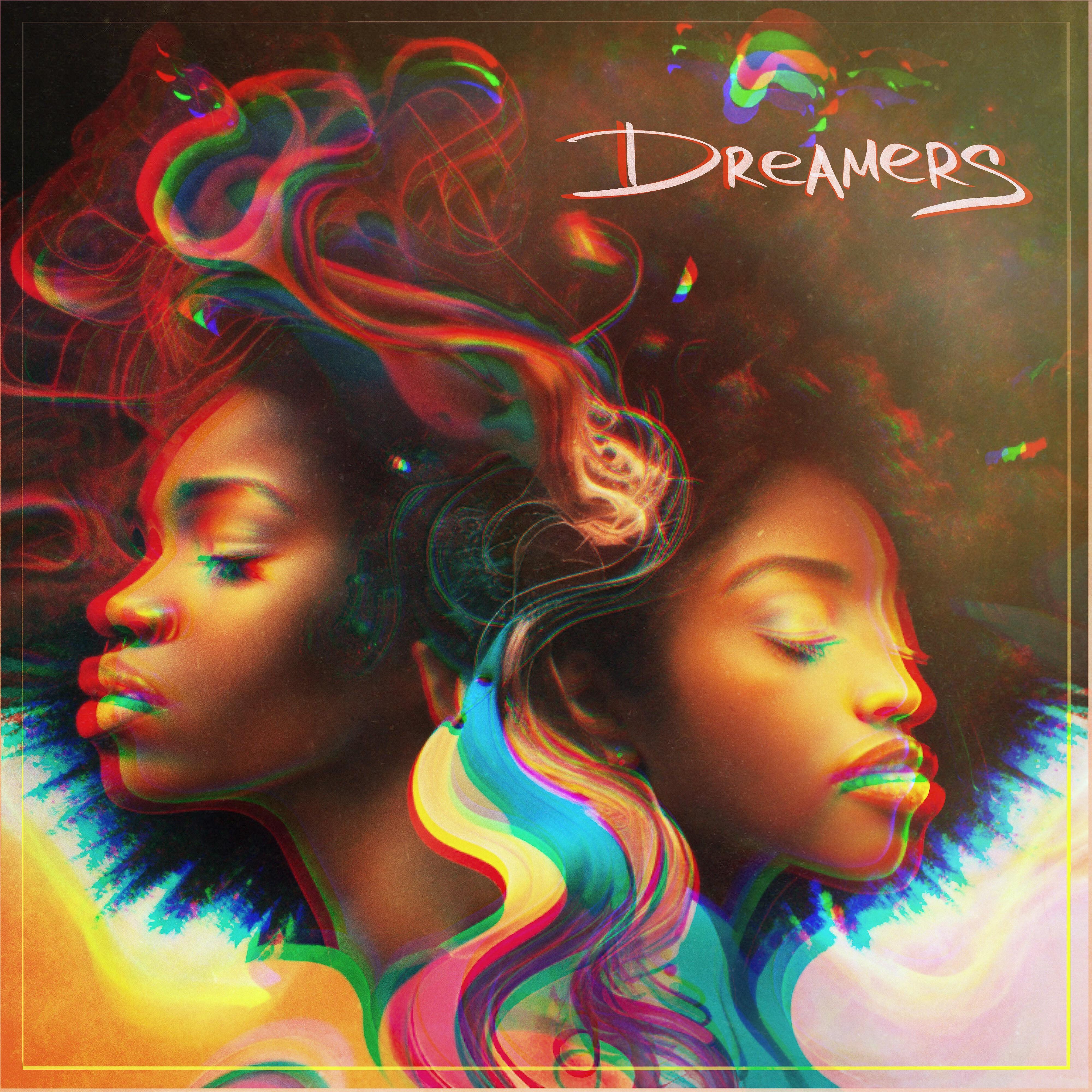 Релиз Dreamers