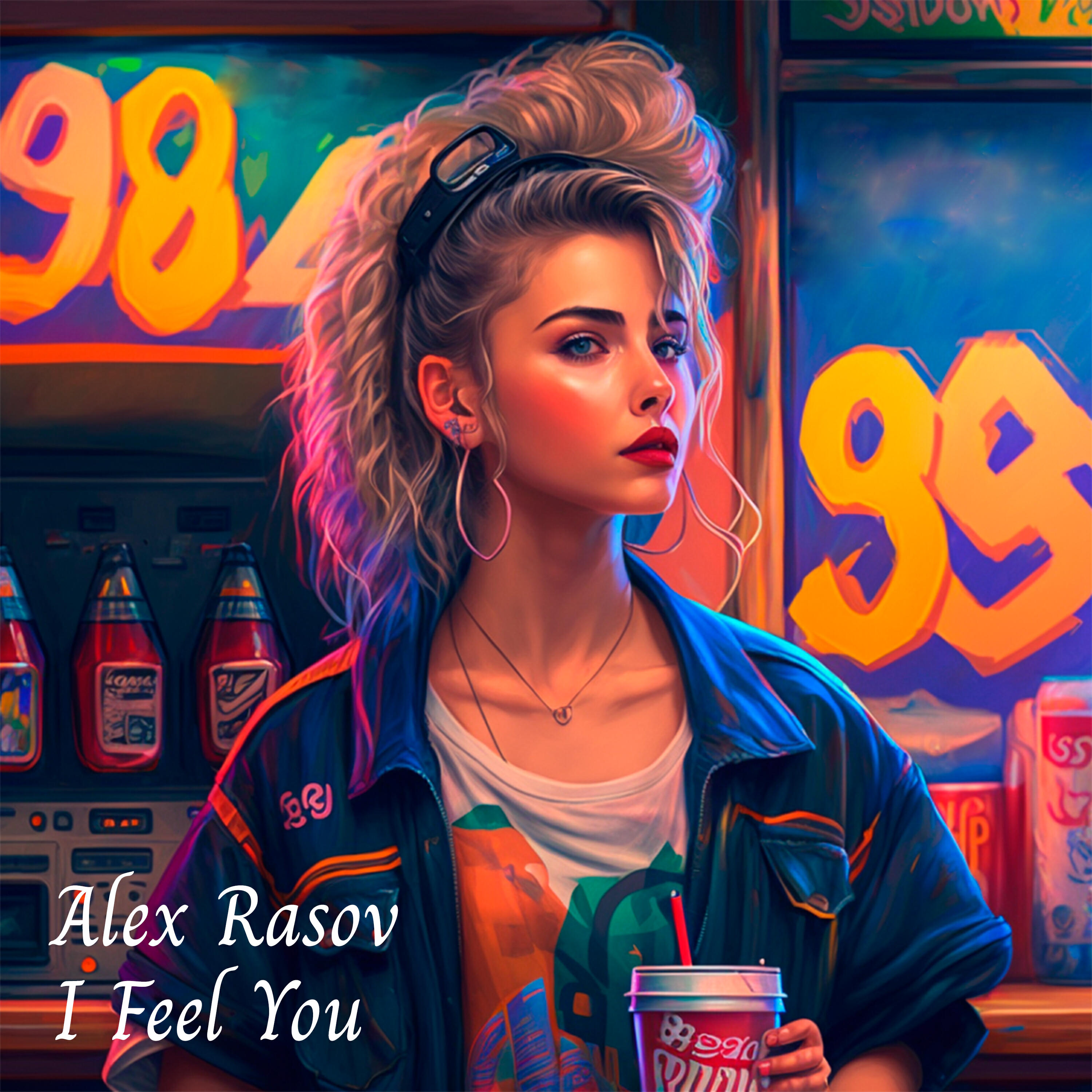 Релиз I Feel You