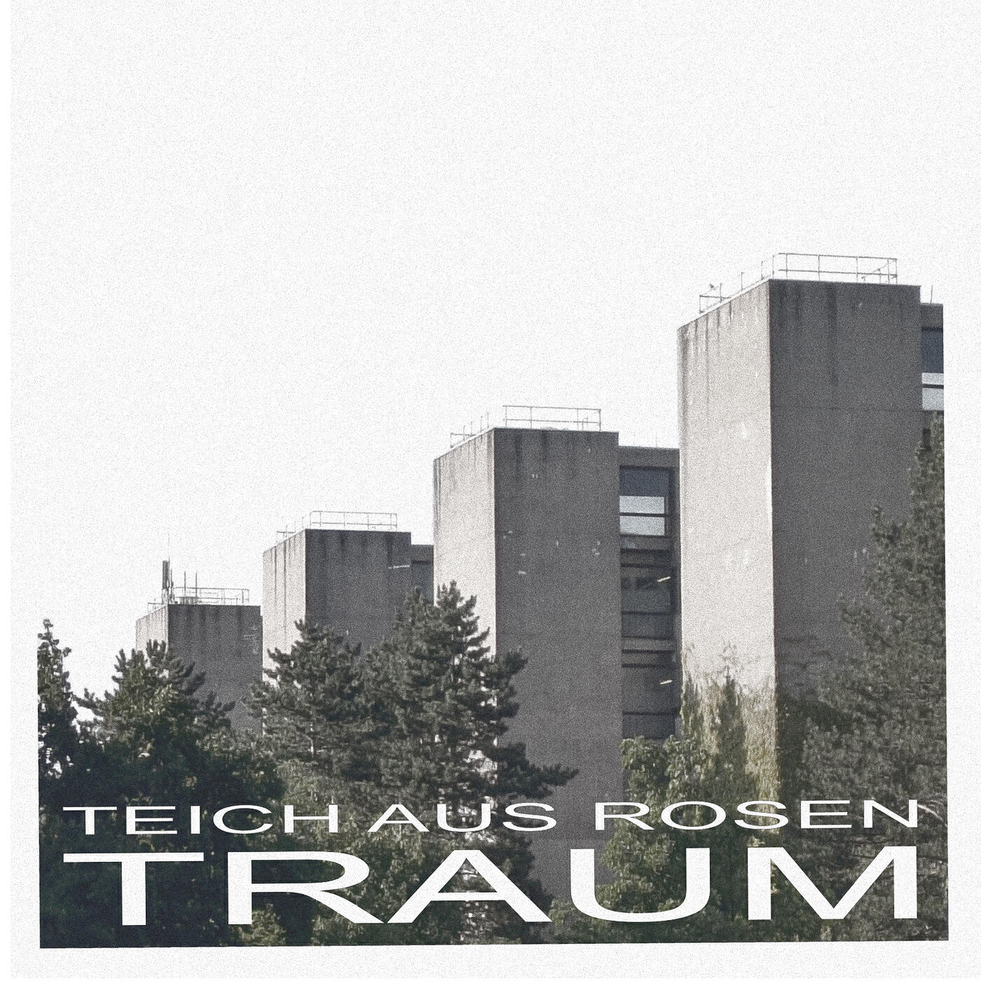 Релиз Traum