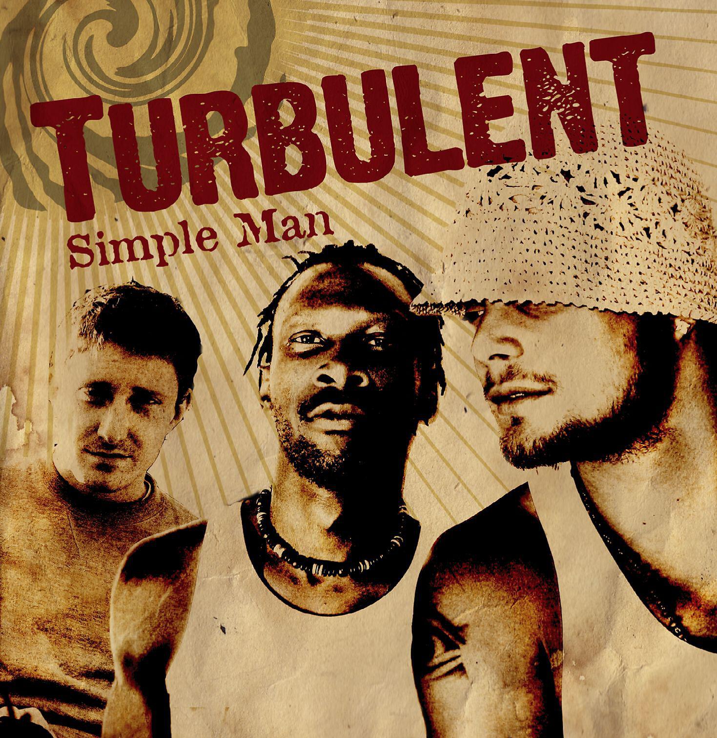 Релиз Simple man