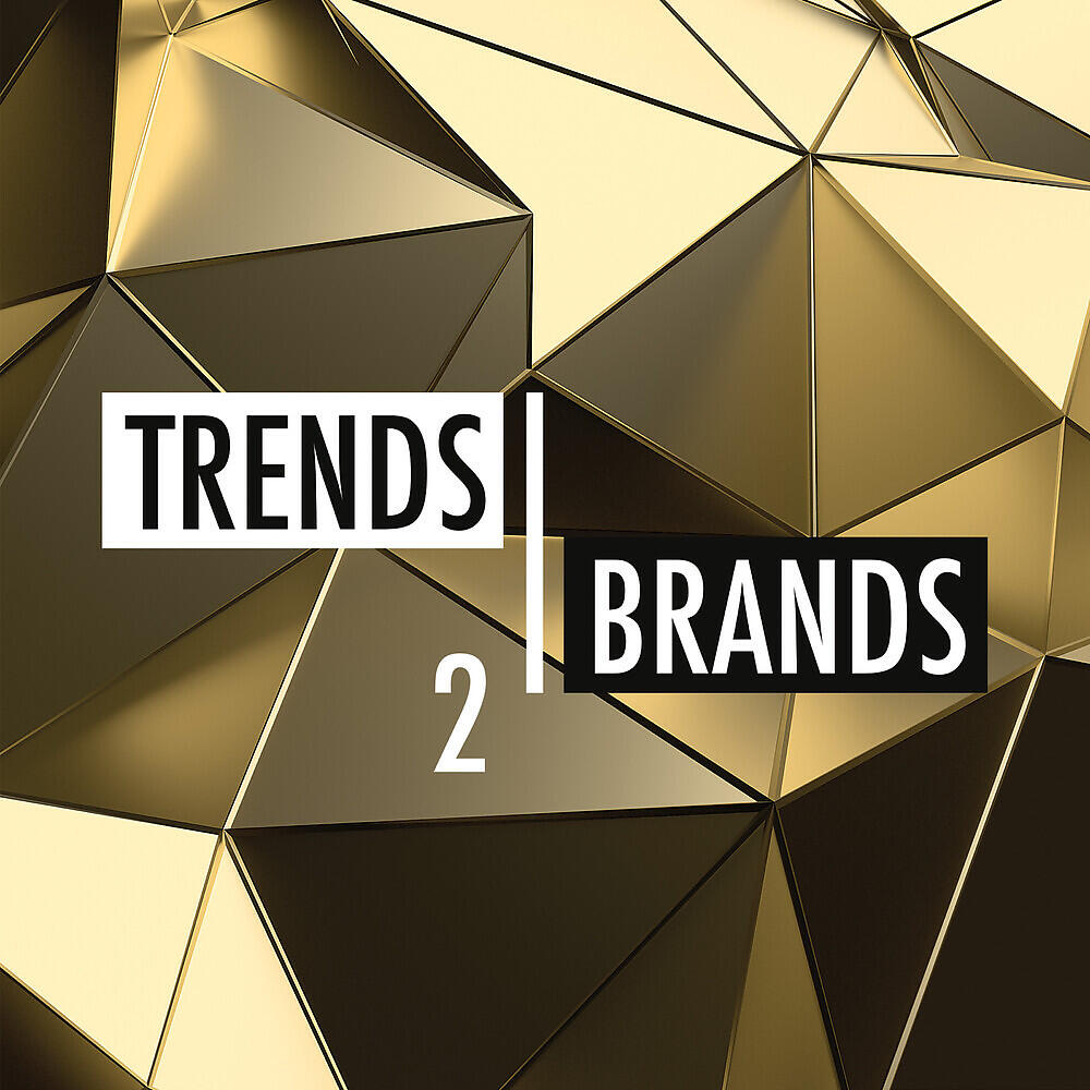 Релиз Trends & Brands 2