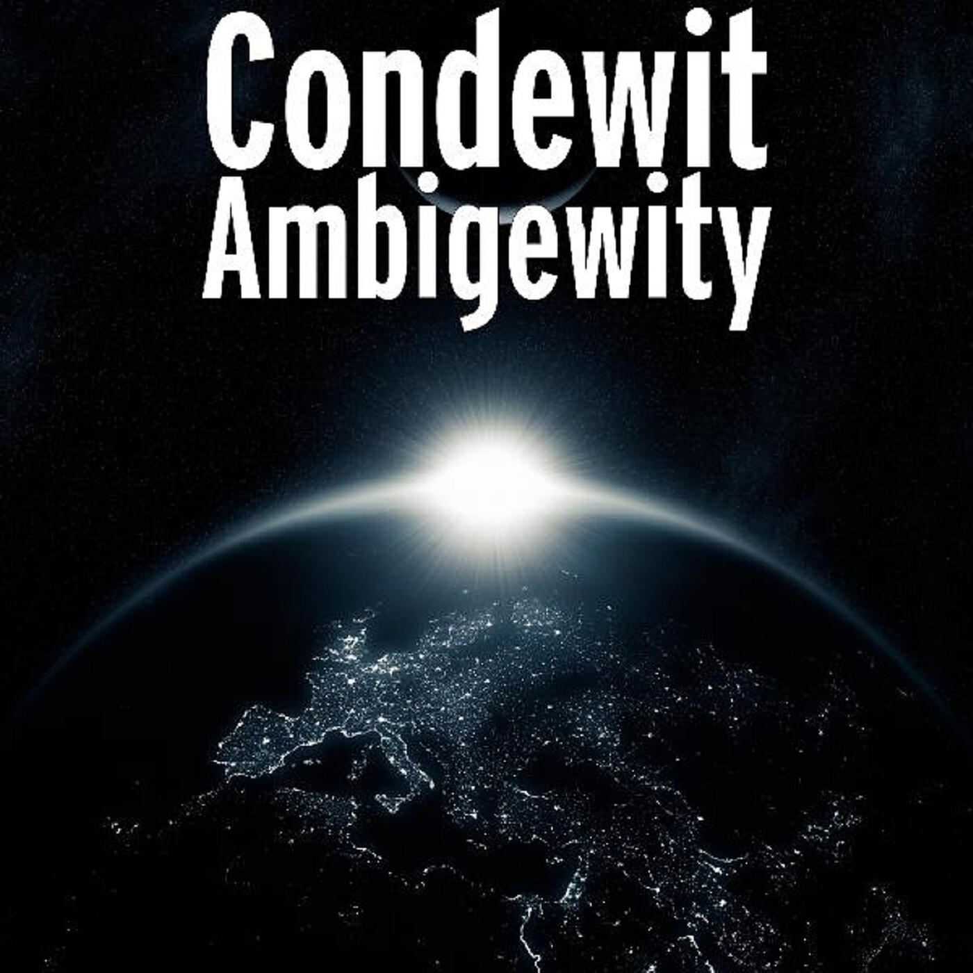 Релиз Ambigewity