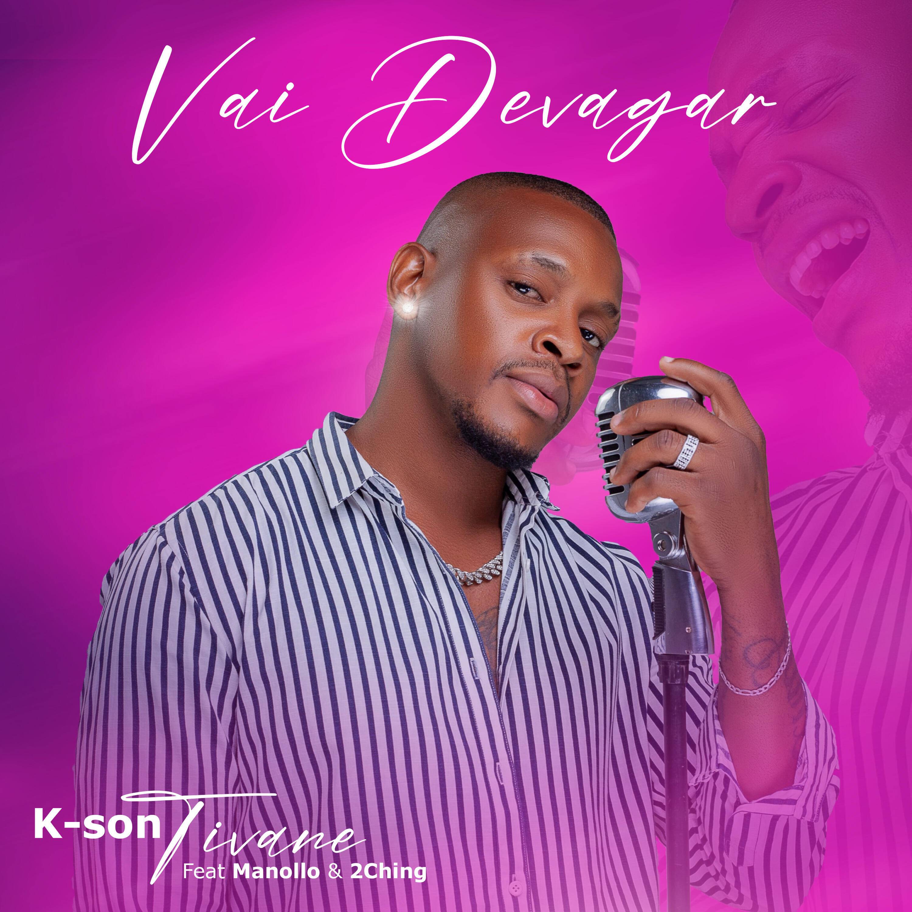 Релиз Vai Devagar
