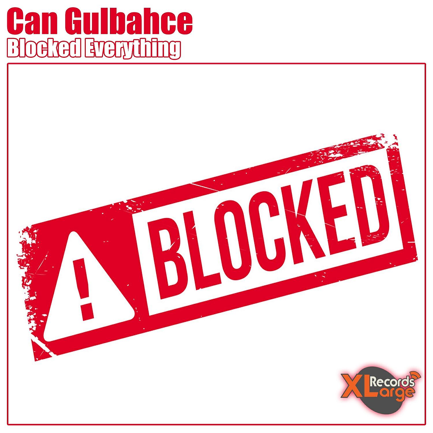 Релиз Blocked Everything