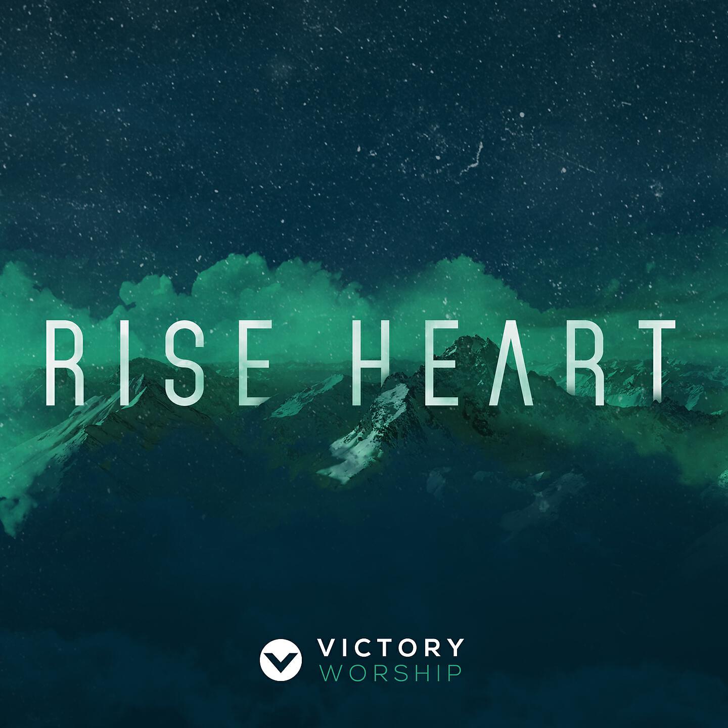 Релиз Rise Heart