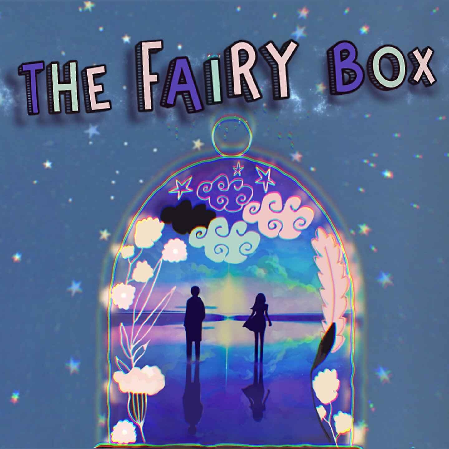 Релиз The Fairy Box