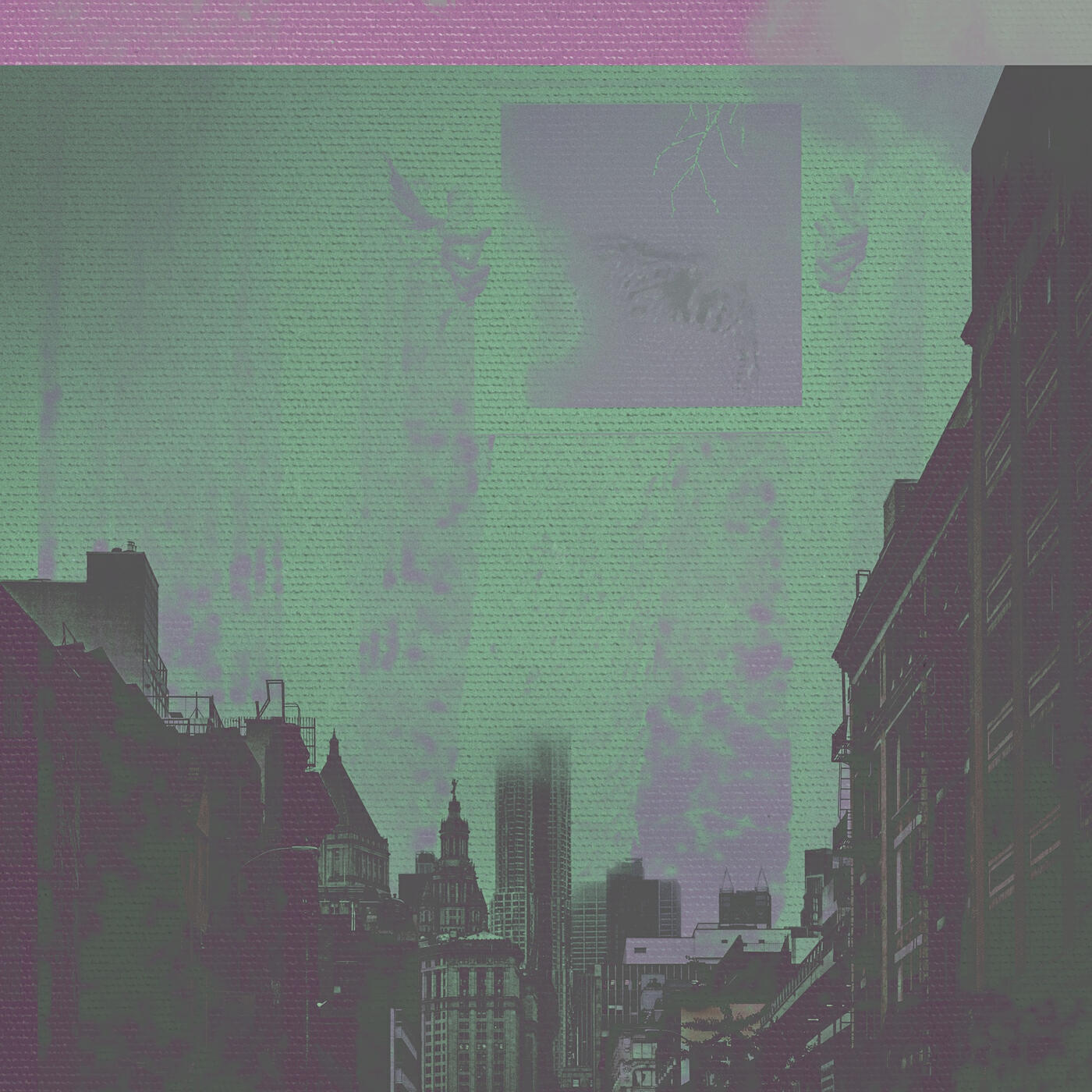 Релиз Fog Aesthetic